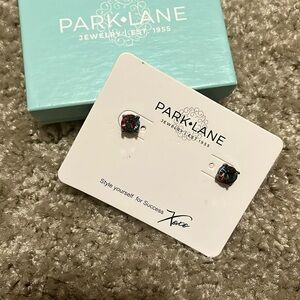 Park Lane Impression Post Earrings Northern Lights